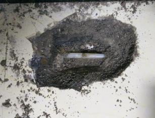 景泰漏水维修公司浅析景泰市地下管道测漏仪原理