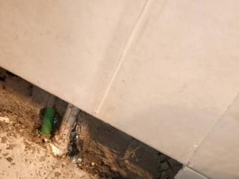 景泰卫生间测漏水公司分享下景泰市地下管线探测方法分析