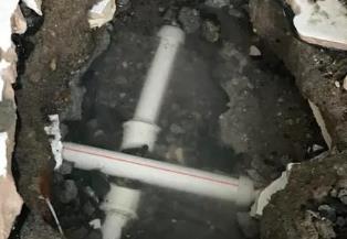  景泰测漏水公司浅析景泰管道泄漏检测公司检测水管泄漏