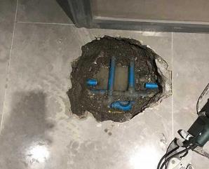 景泰测漏水公司为您专业解答景泰地暖漏水检测中精确漏水检测的成本